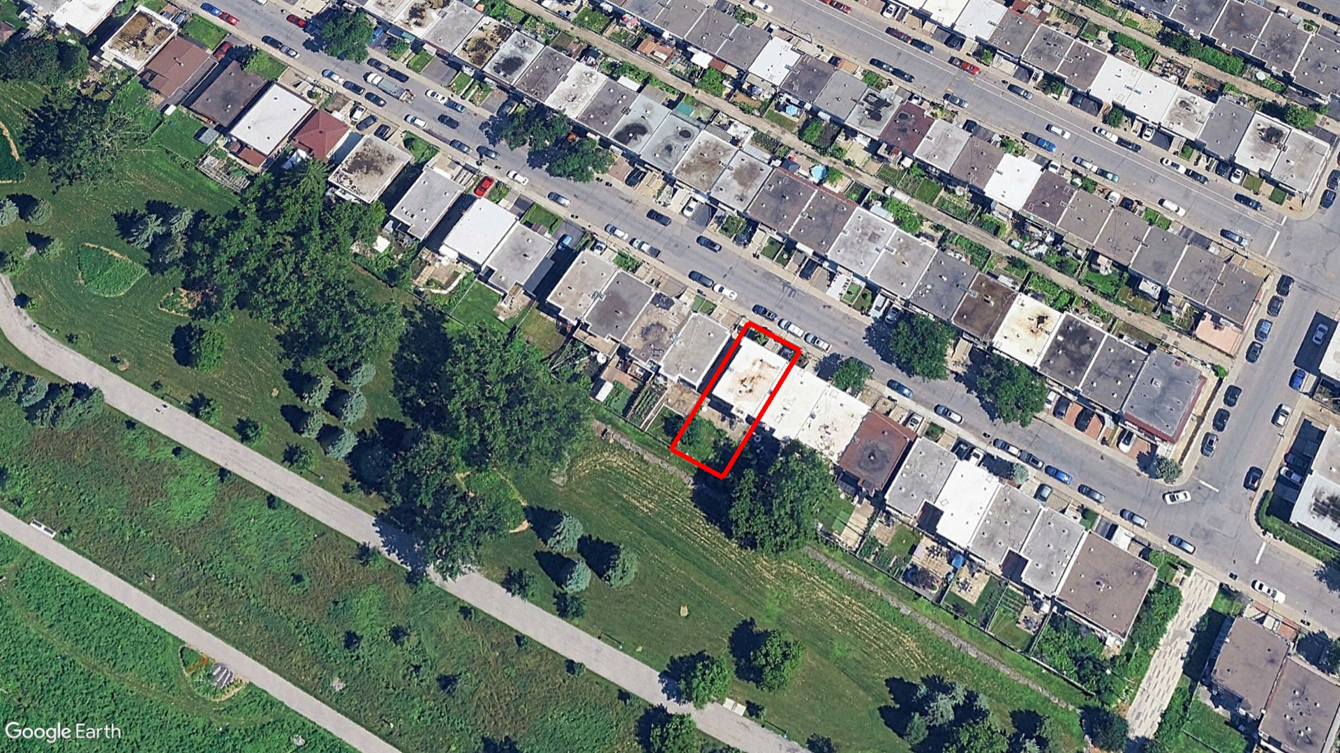 Tax Sale Montreal, Quebec - 785305-00