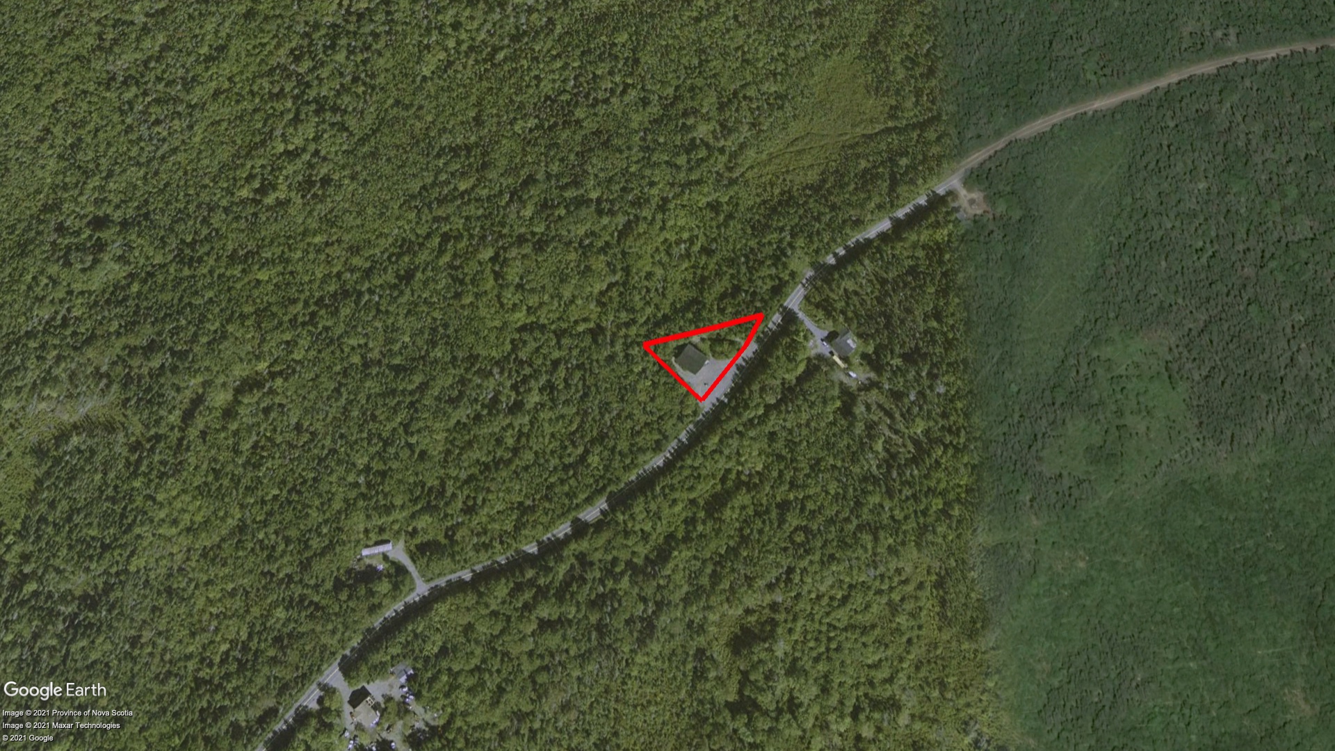 Tax Sale Shelburne, Nova Scotia - 04874269