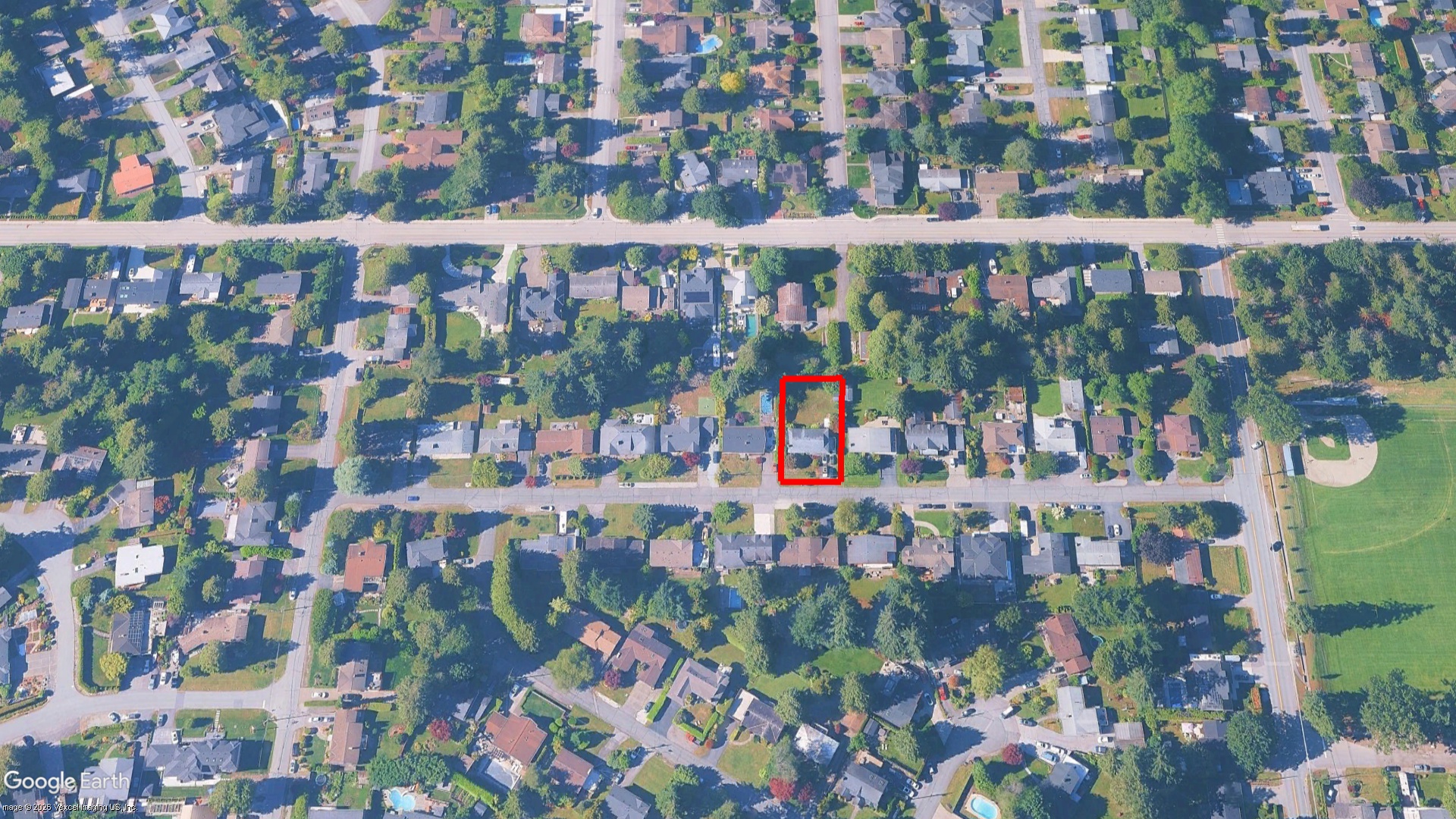 Tax Sale Delta, British Columbia - 