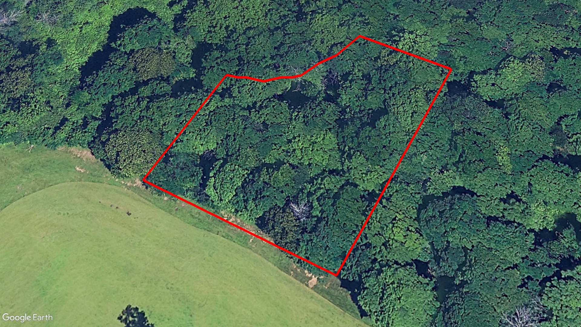 Tax Sale Roussillon, Quebec - 