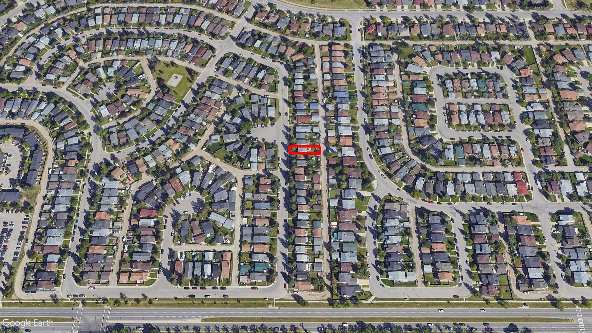 Tax Sale Calgary, Alberta - 157-15070-7