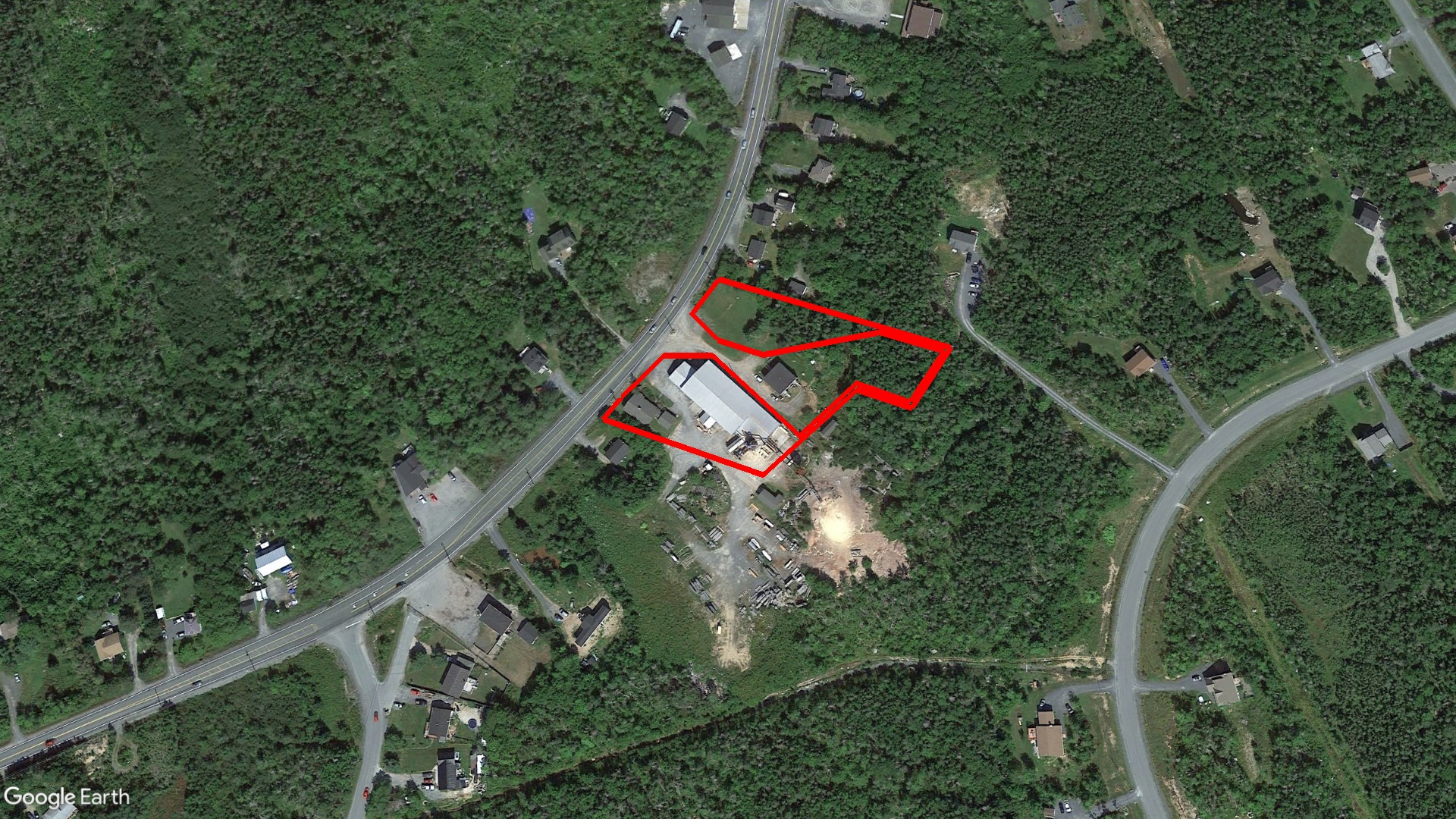 Tax Sale Halifax, Nova Scotia - 01301551