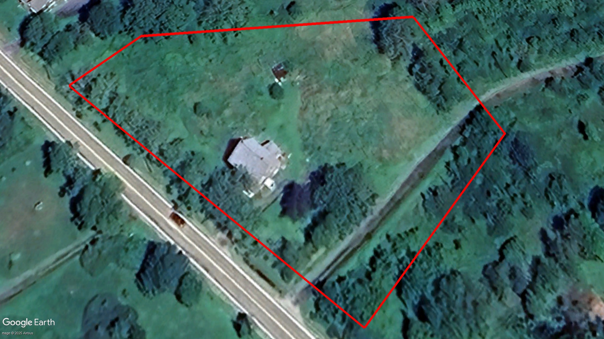 Tax Sale Clare, Nova Scotia - 03006115