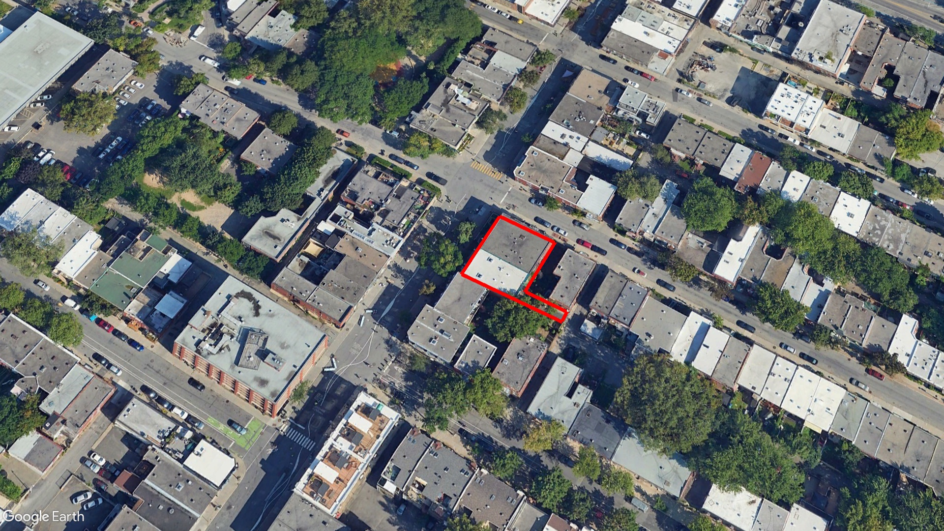 Tax Sale Montreal, Quebec - 502137-59