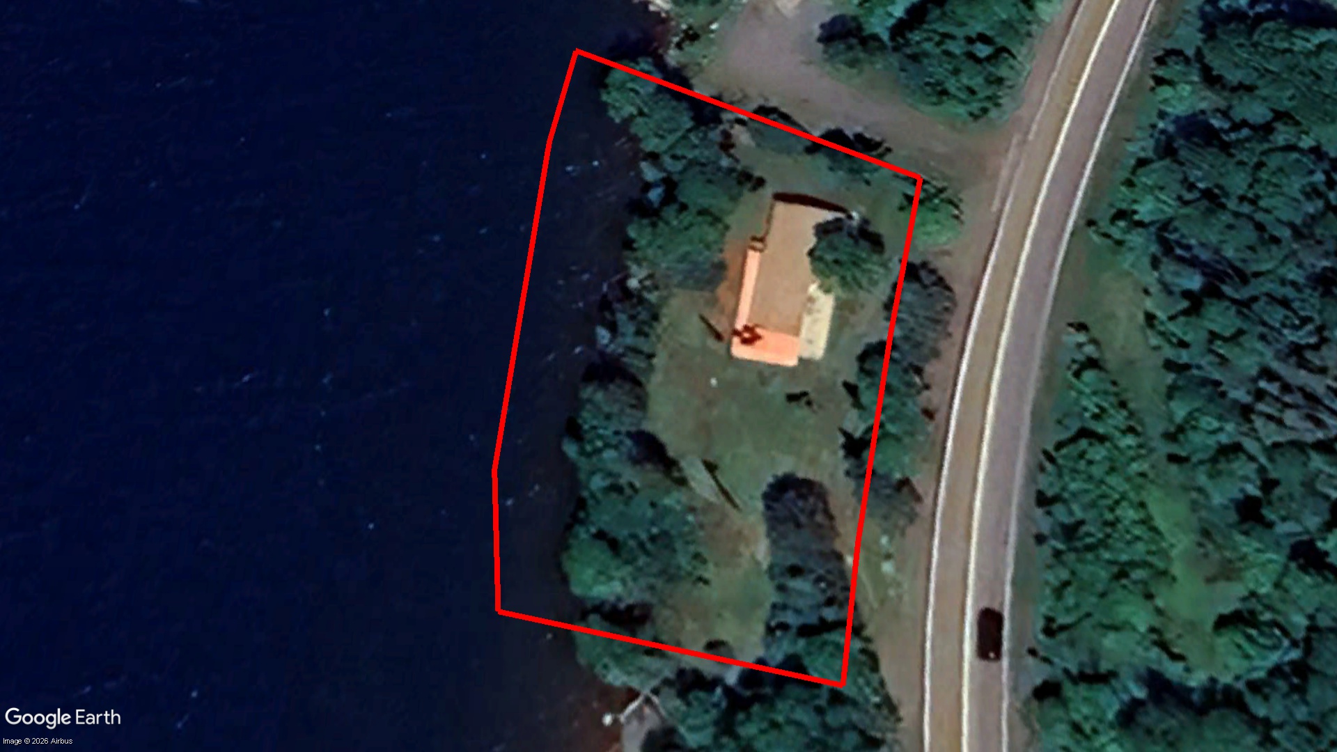 Tax Sale Victoria, Nova Scotia - 3149684