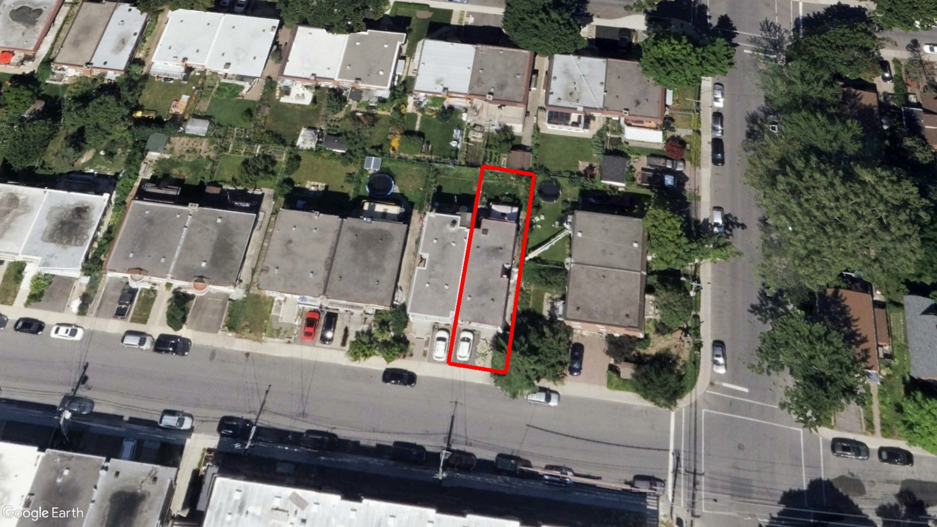 Tax Sale Montreal, Quebec - 452784-00