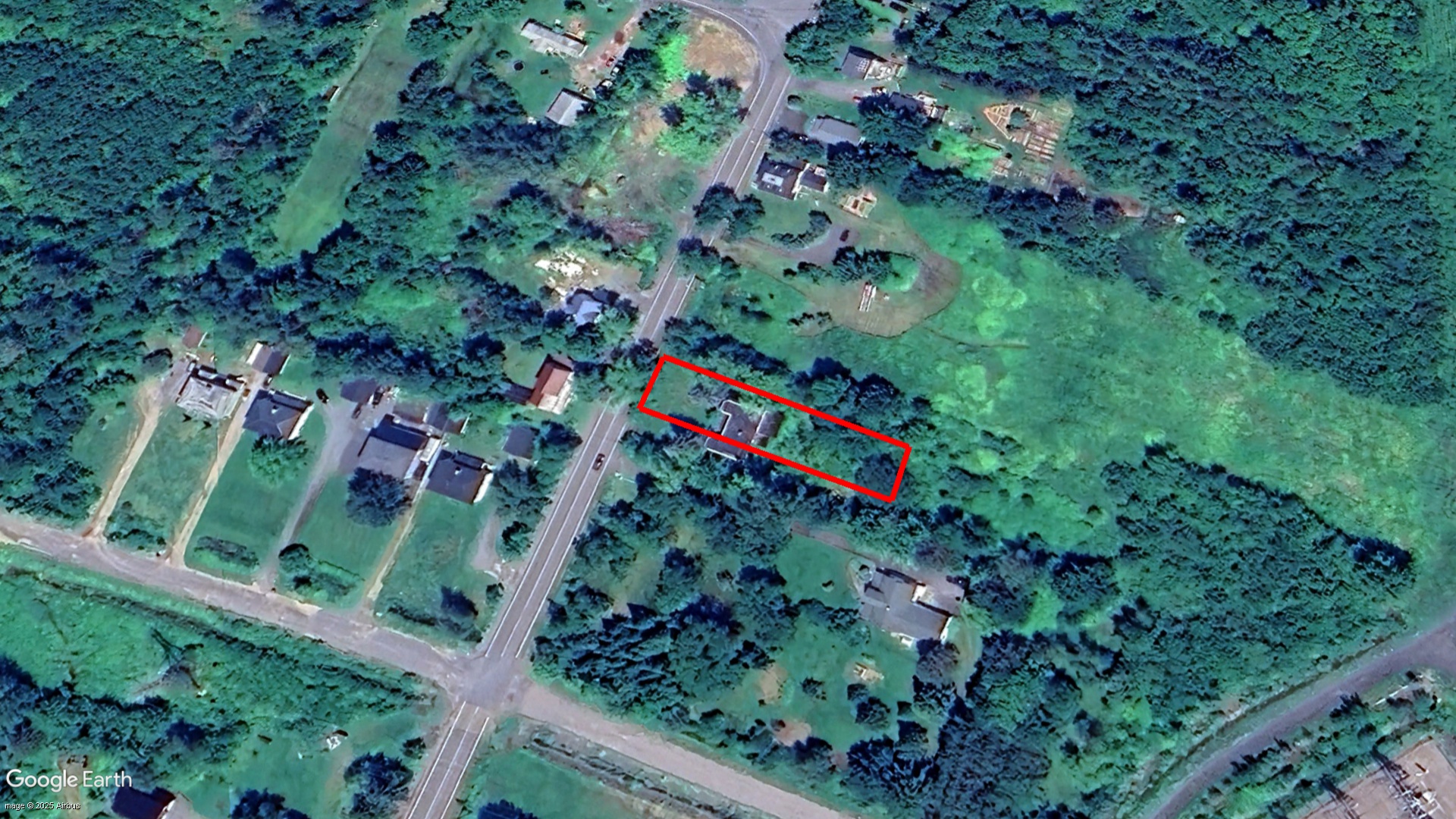 Tax Sale Queens, New Brunswick - 00951489