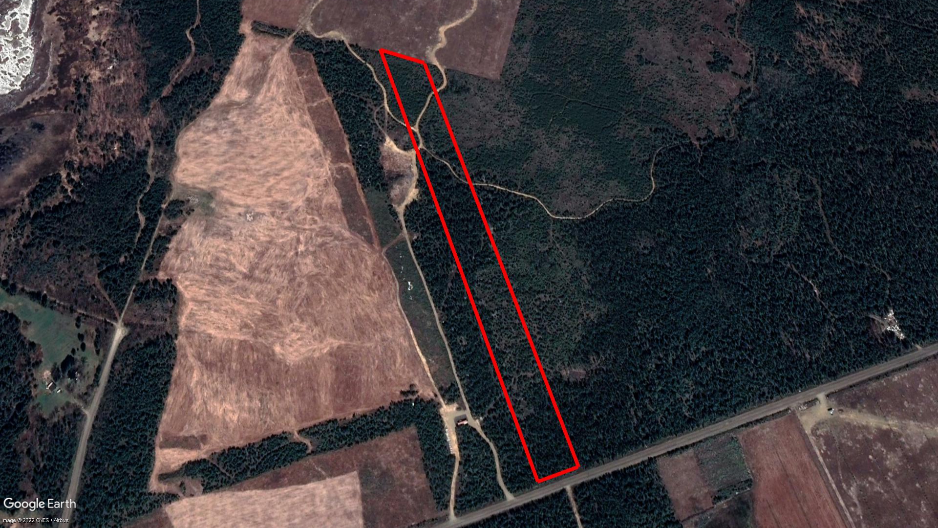 Tax Sale Gloucester, New Brunswick - 04674542