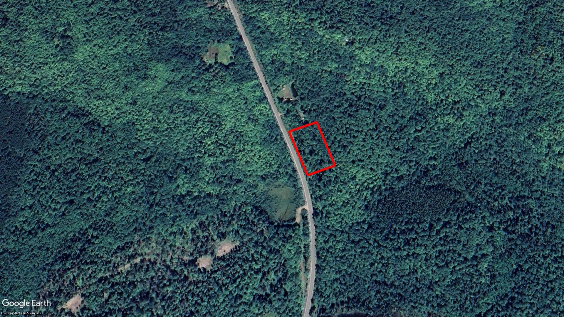 Tax Sale Hastings Highlands, Ontario - 12 90 191 010 35610 0000