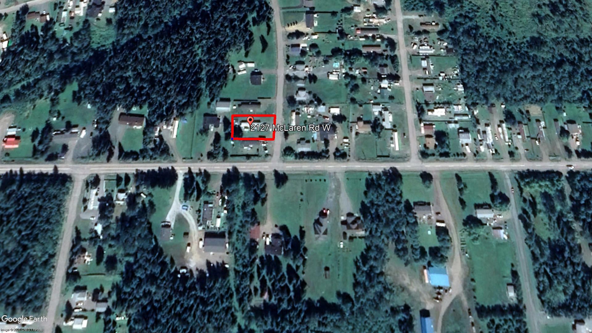 Tax Sale Prince George, British Columbia - 90-07535-002