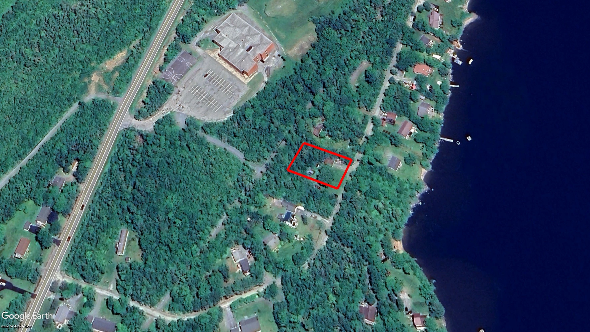 Tax Sale Halifax, Nova Scotia - 00345423