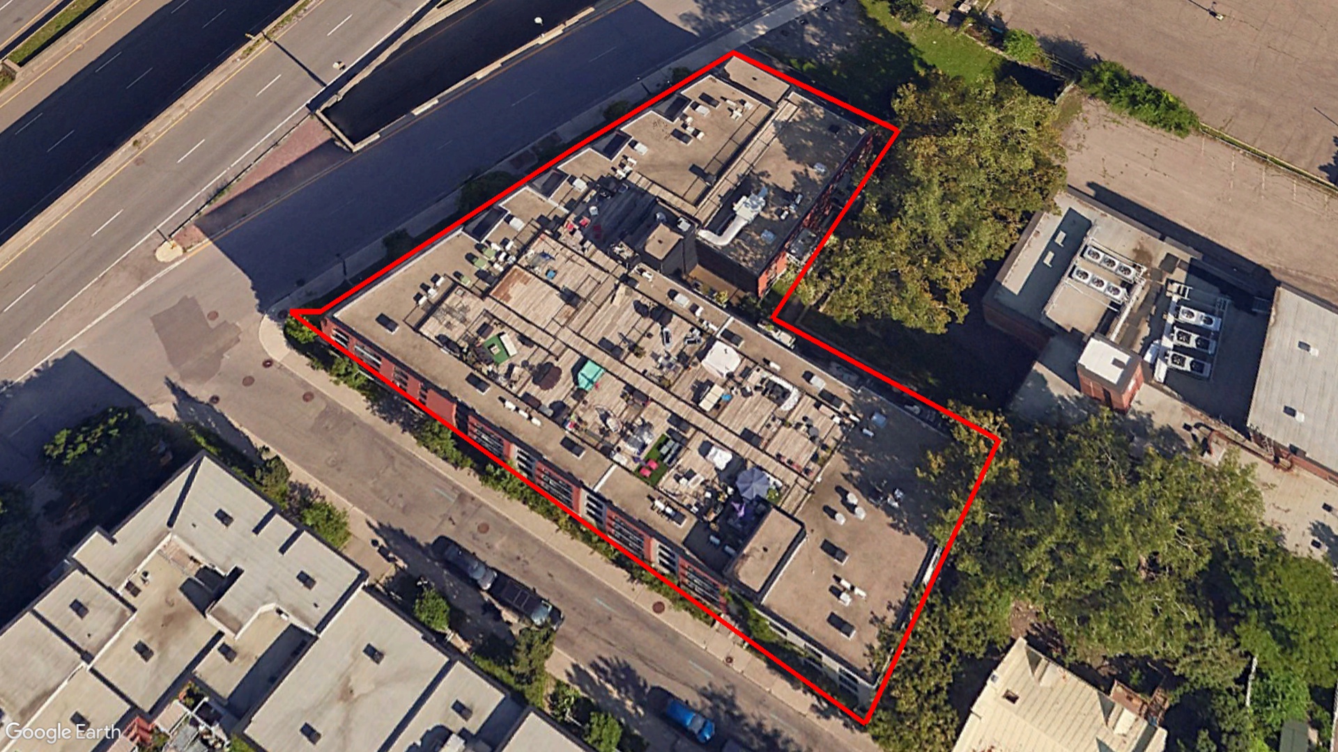 Tax Sale Montreal, Quebec - 110341-48