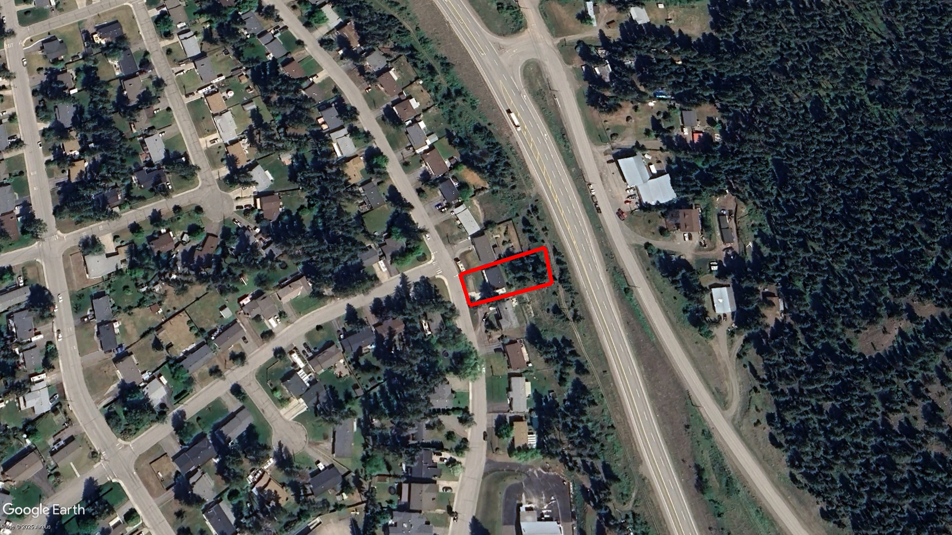 Tax Sale Williams Lake, British Columbia - 0001477.000