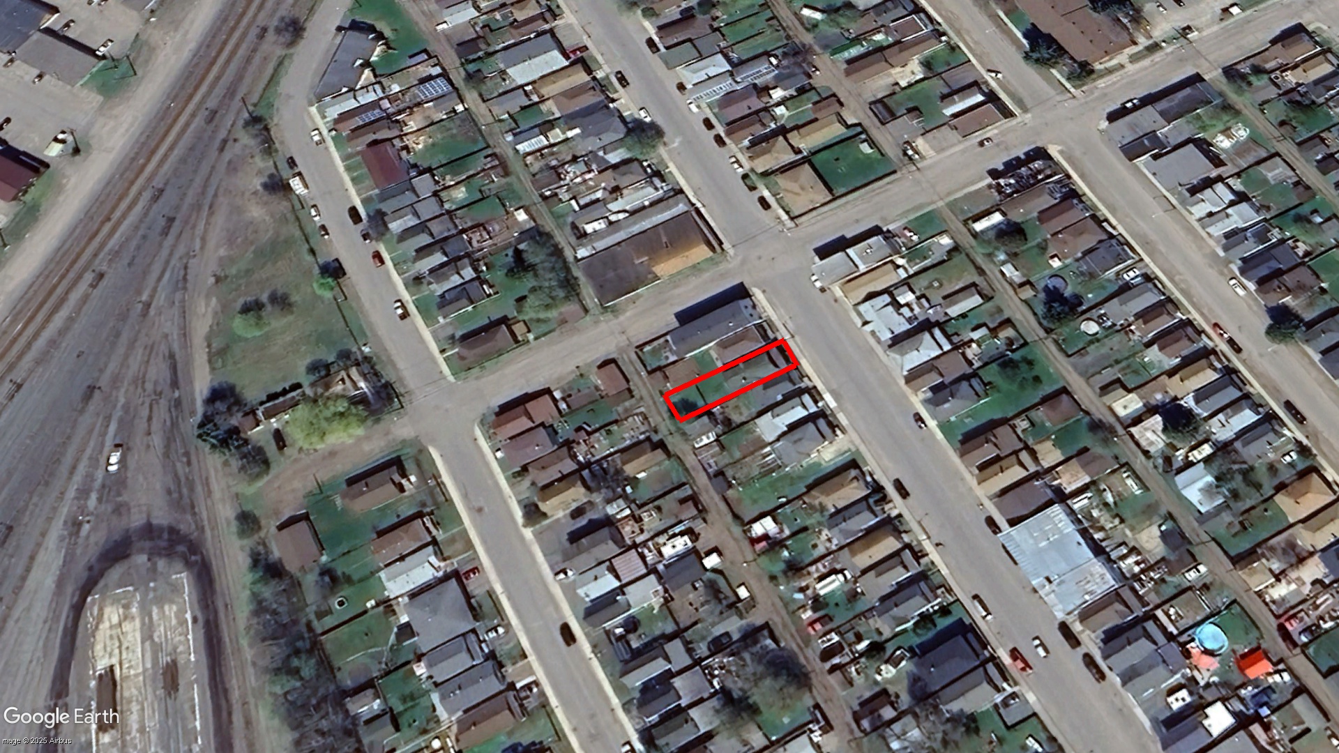 Tax Sale Thunder Bay, Ontario - 04.112.03100.0000