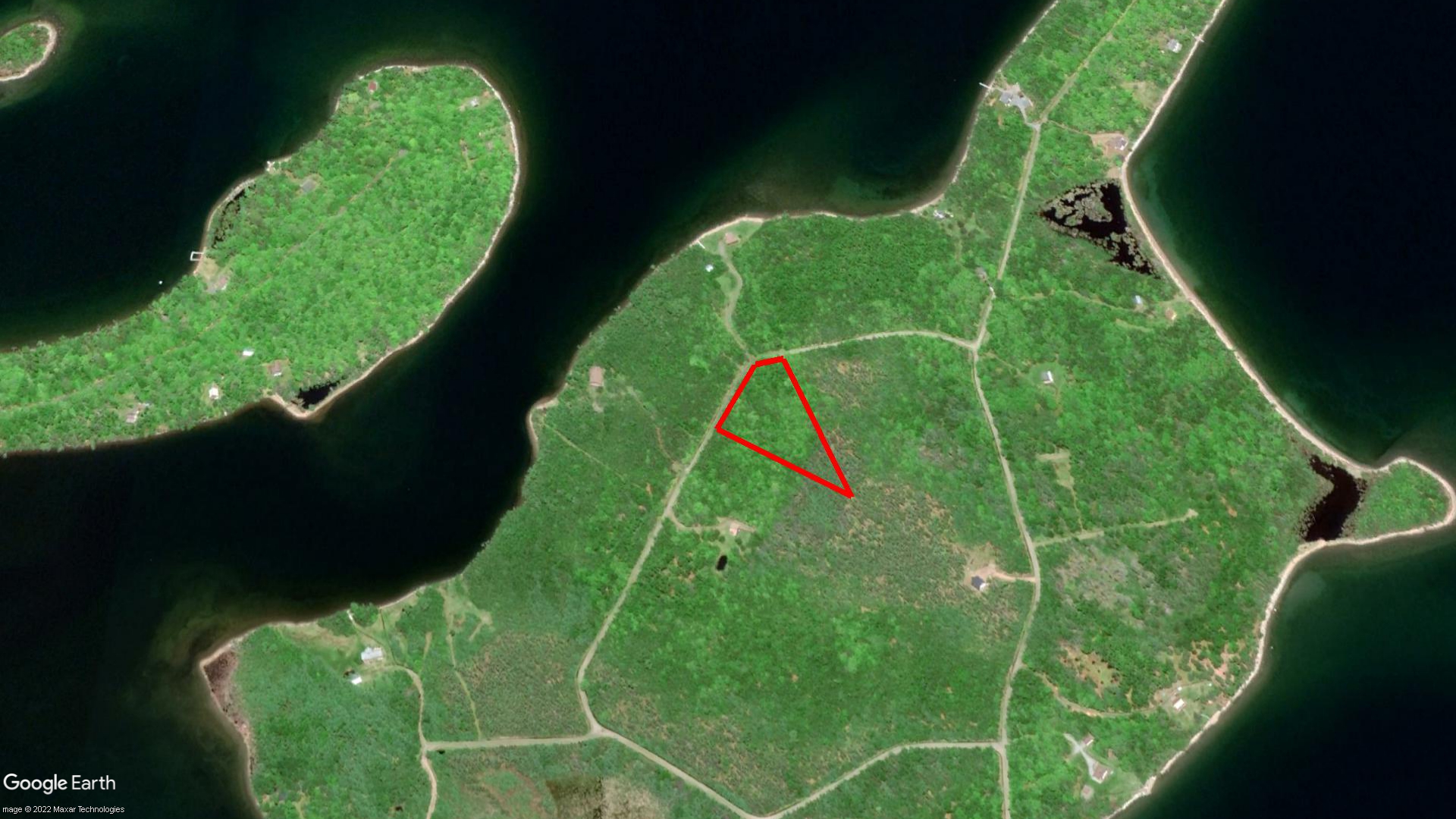 Tax Sale Inverness, Nova Scotia - 07950225