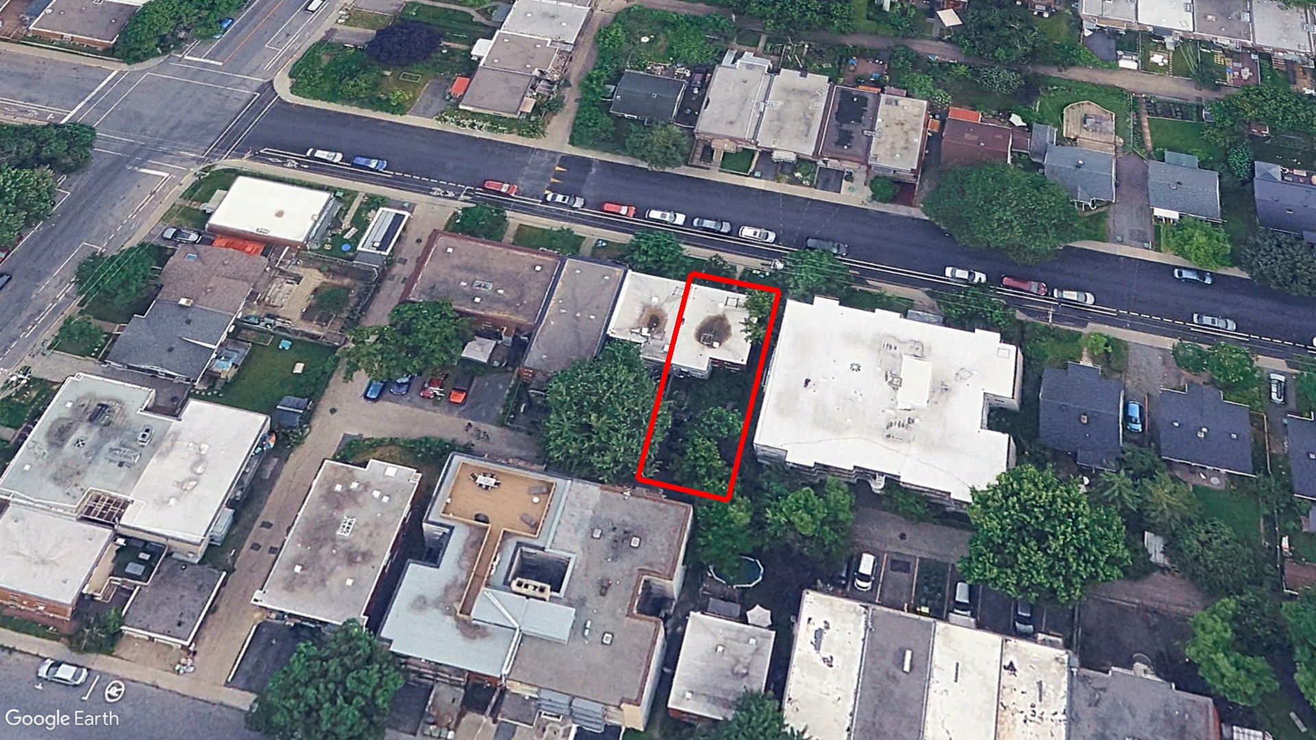 Tax Sale Montreal, Quebec - 663439-00