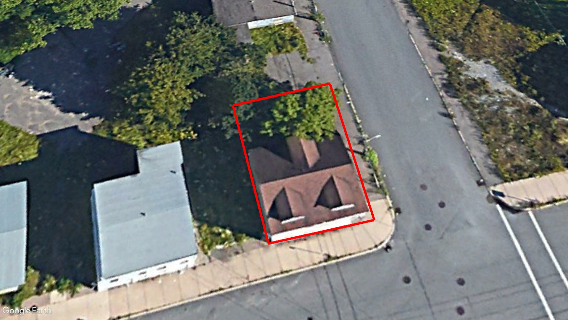 Tax Sale Saint John, New Brunswick - 01652622