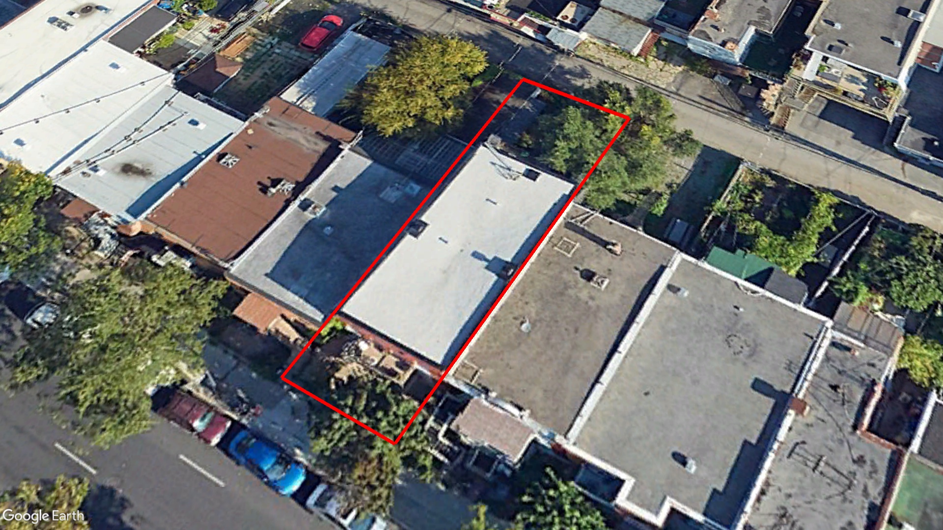 Tax Sale Montreal, Quebec - 580002-52