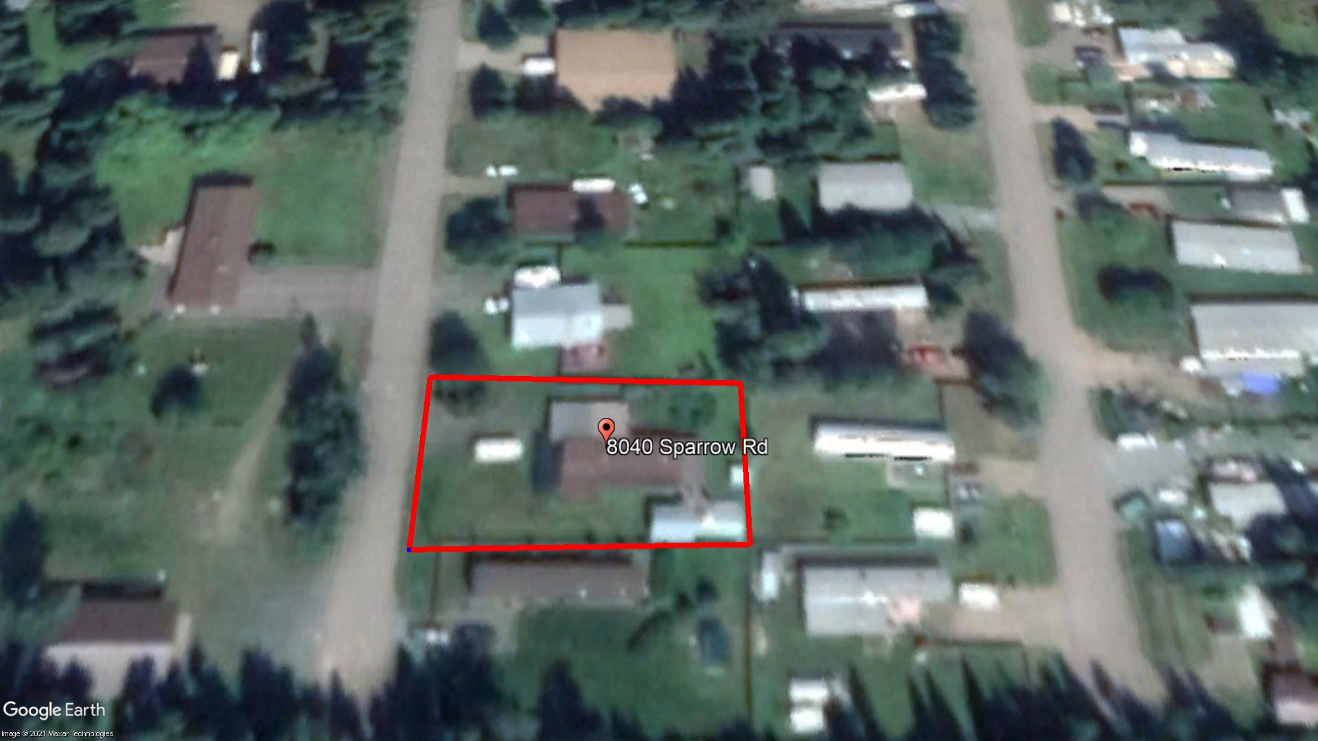 Tax Sale Prince George, British Columbia - 90-22281-182