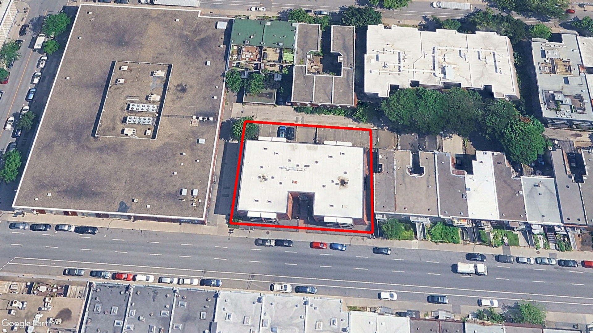 Tax Sale Montreal, Quebec - 280129-81