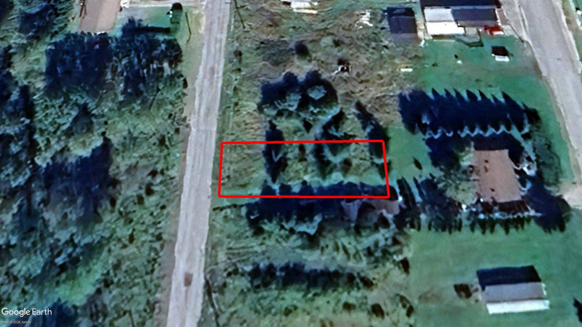 Tax Sale Black River-Matheson, Ontario - 56 14 000 012 23600 0000