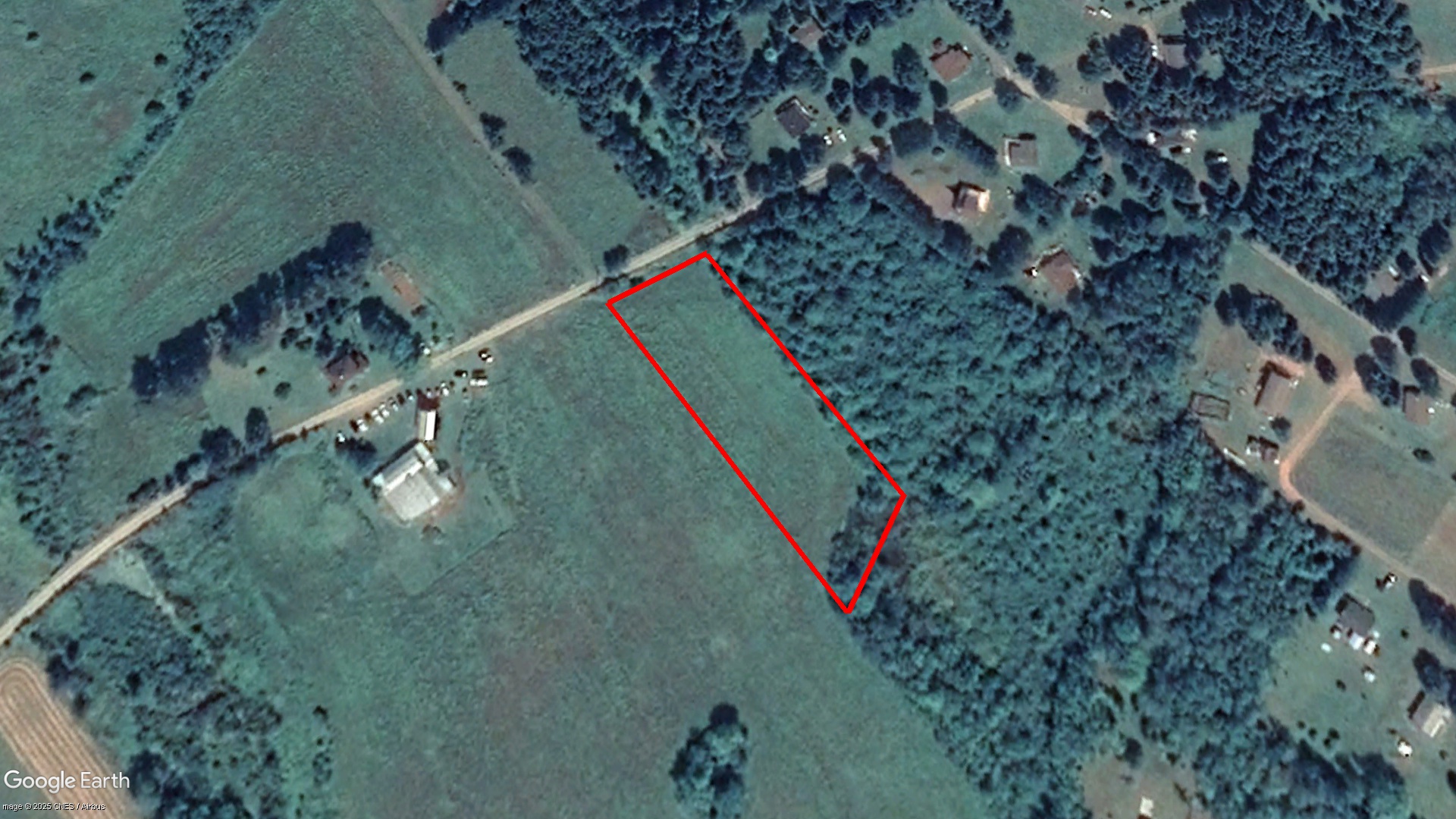 Tax Sale Cumberland, Nova Scotia - 00301868