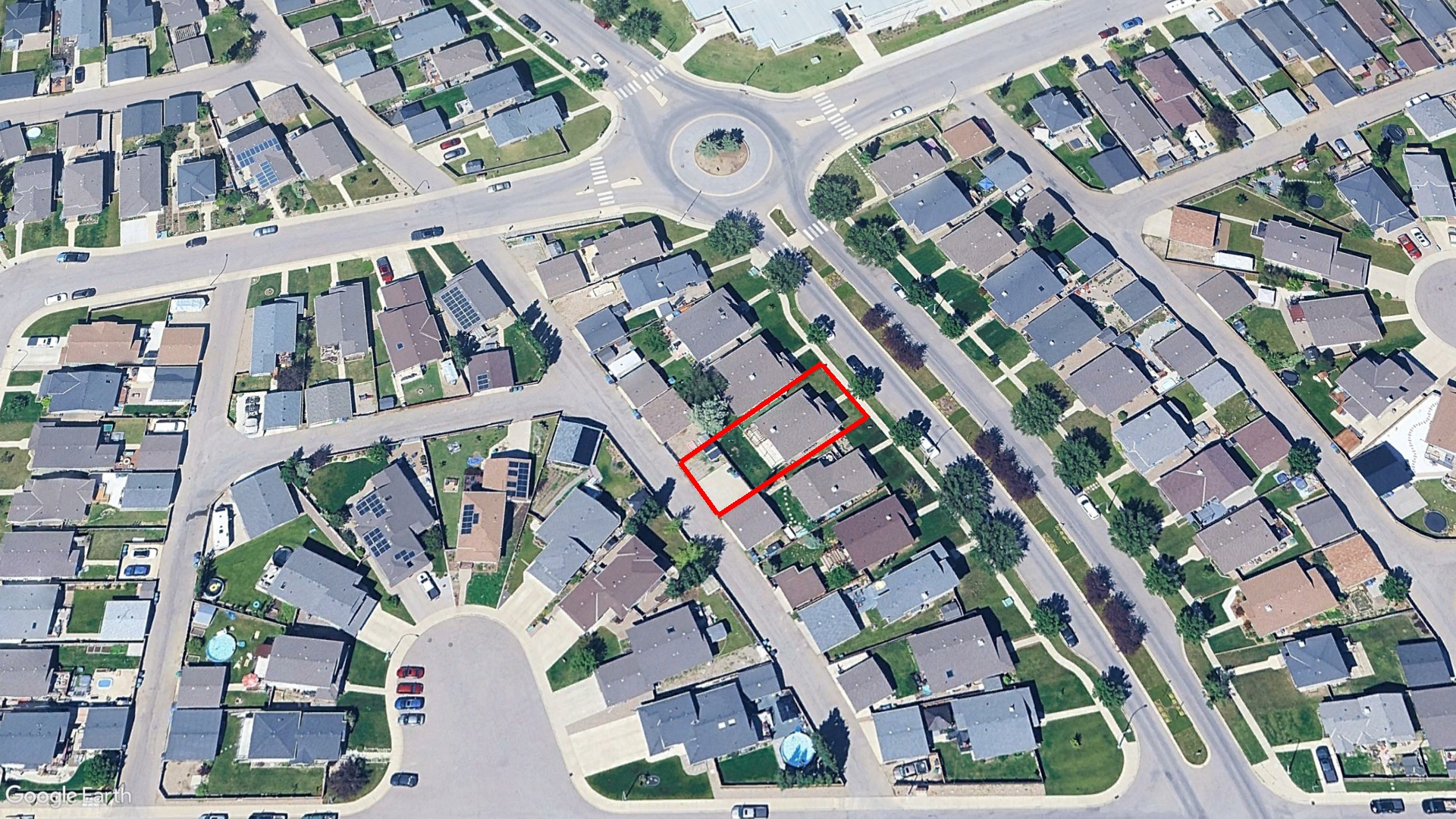 Tax Sale Lethbridge, Alberta - 211196384