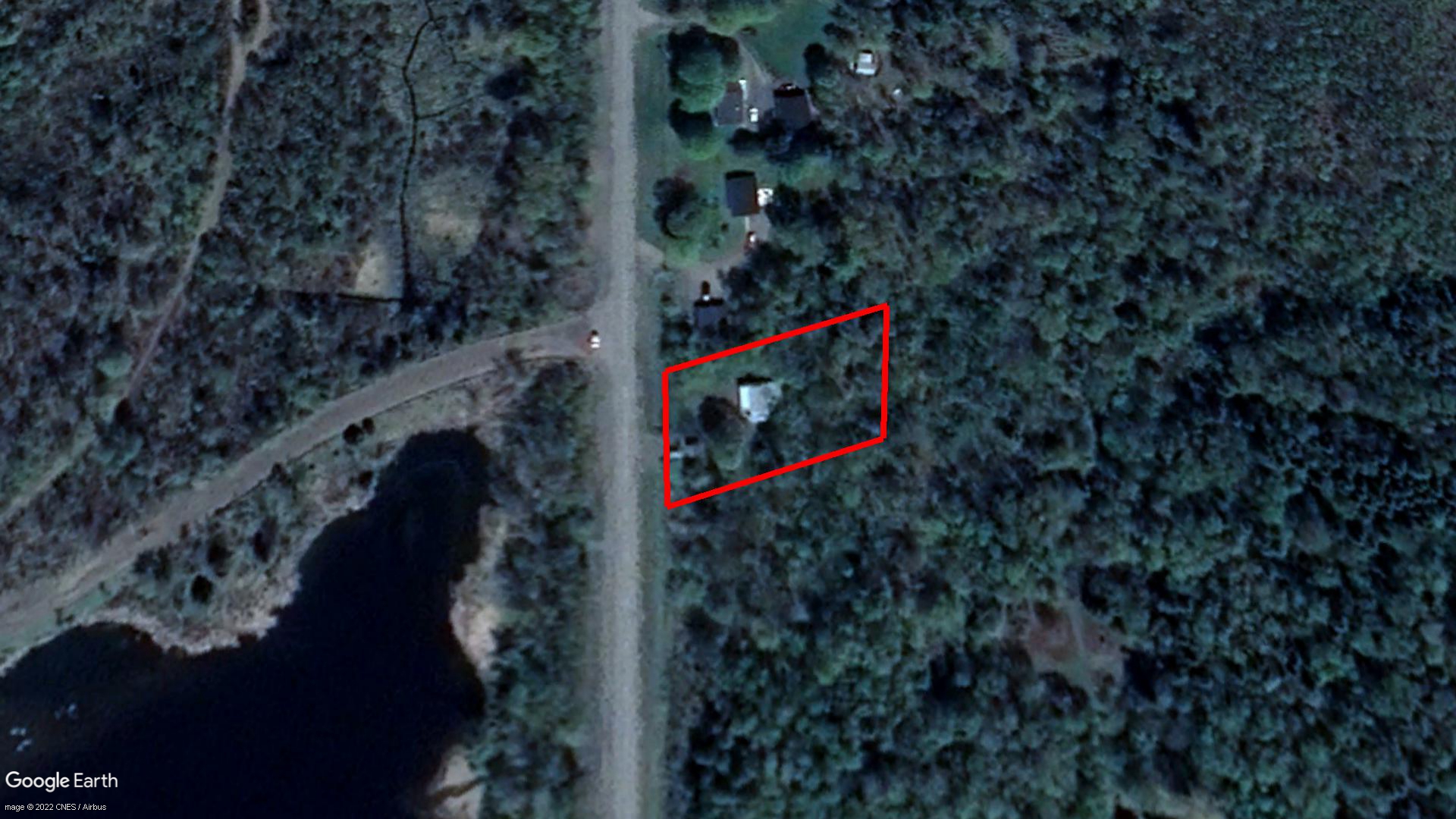 Tax Sale Carleton, New Brunswick - 00400145