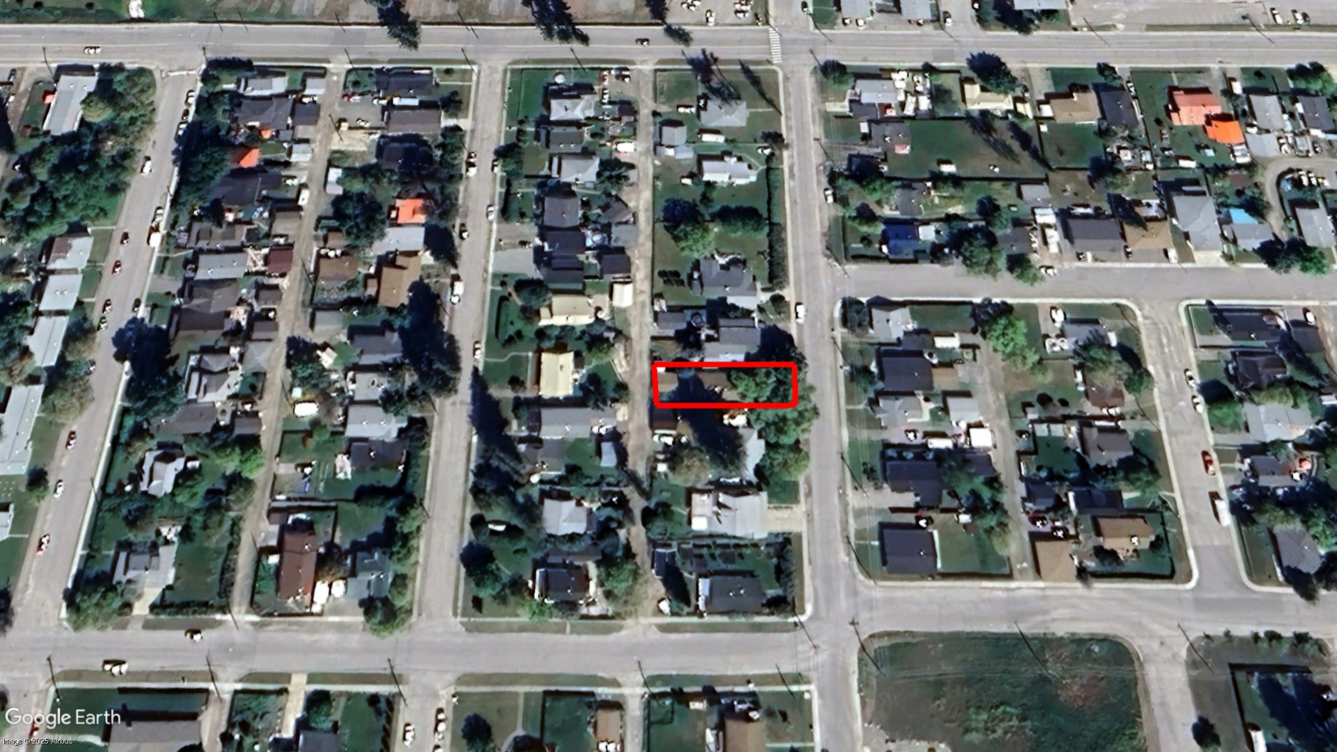 Tax Sale Cranbrook, British Columbia - 189000