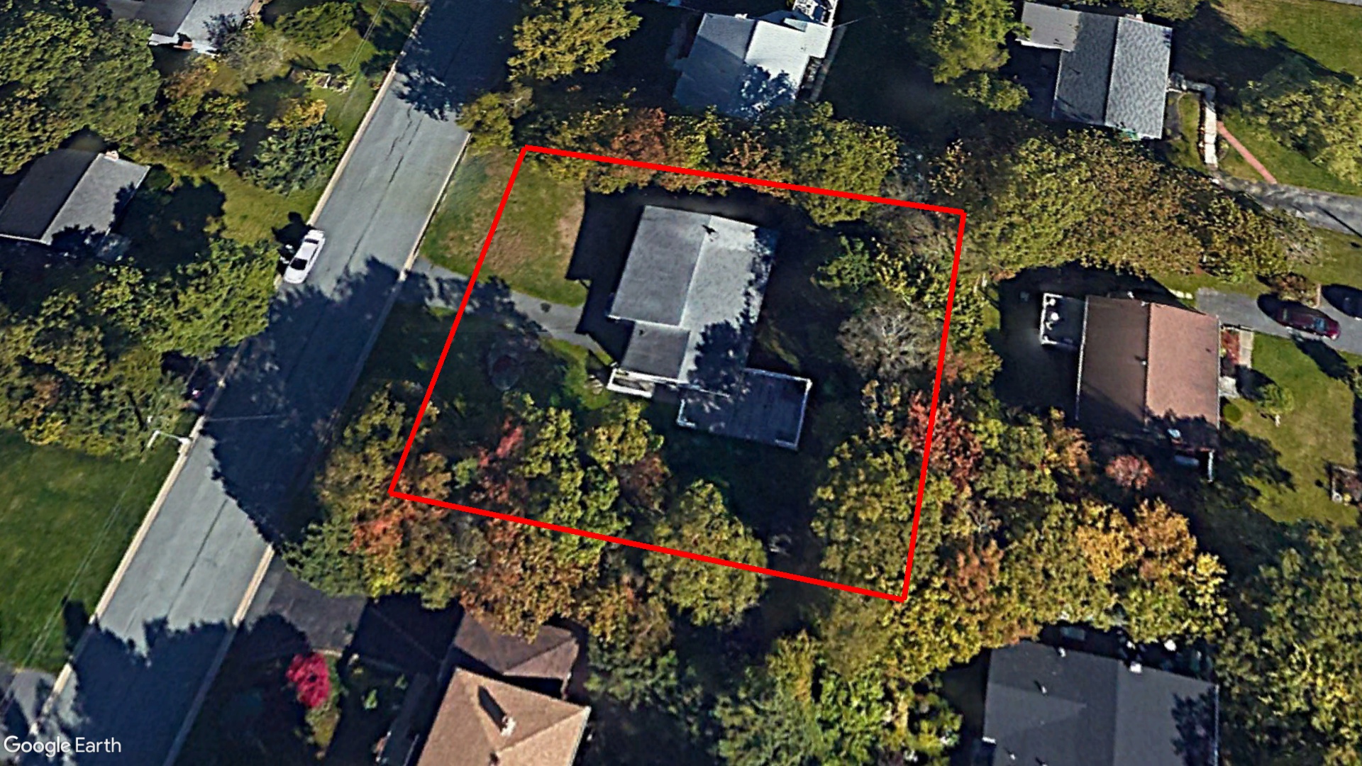 Tax Sale Halifax, Nova Scotia - 01898558