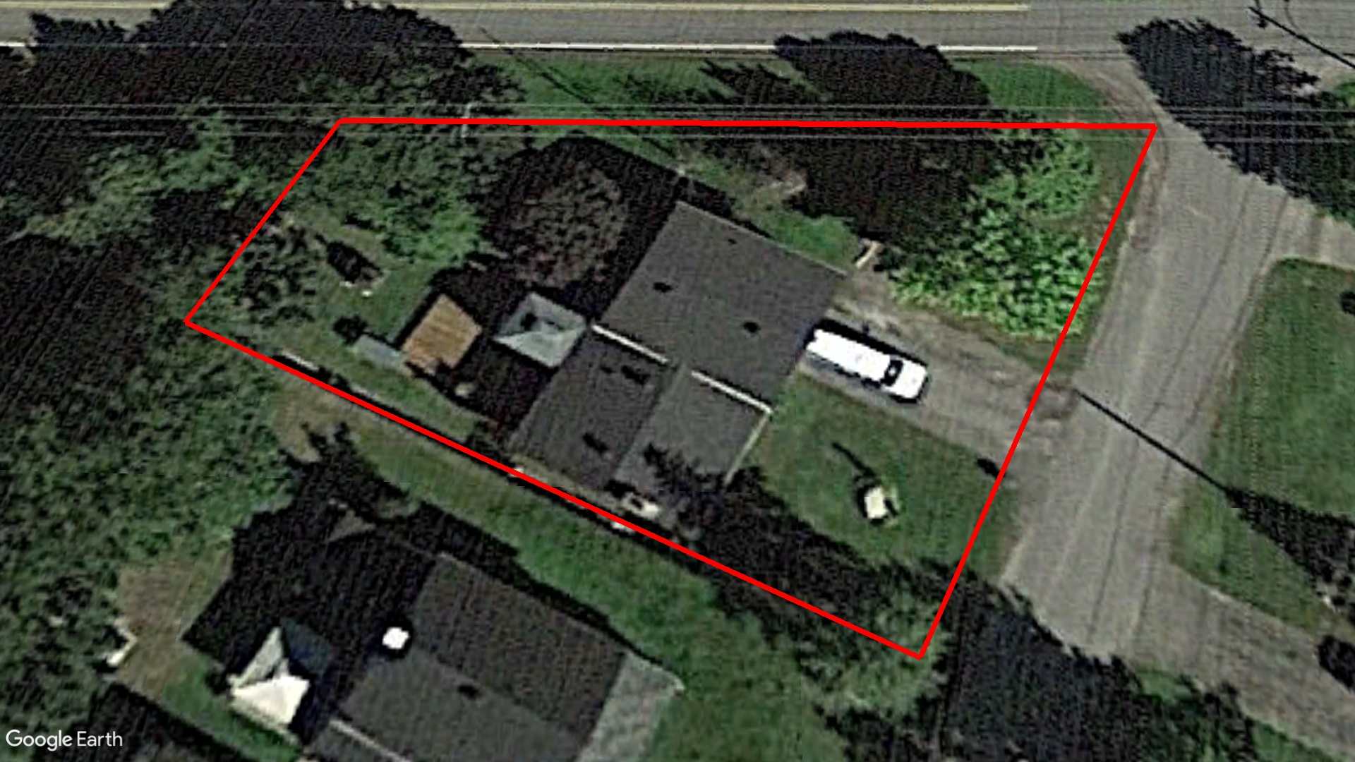 Tax Sale Vaudreuil-Soulanges, Quebec - 