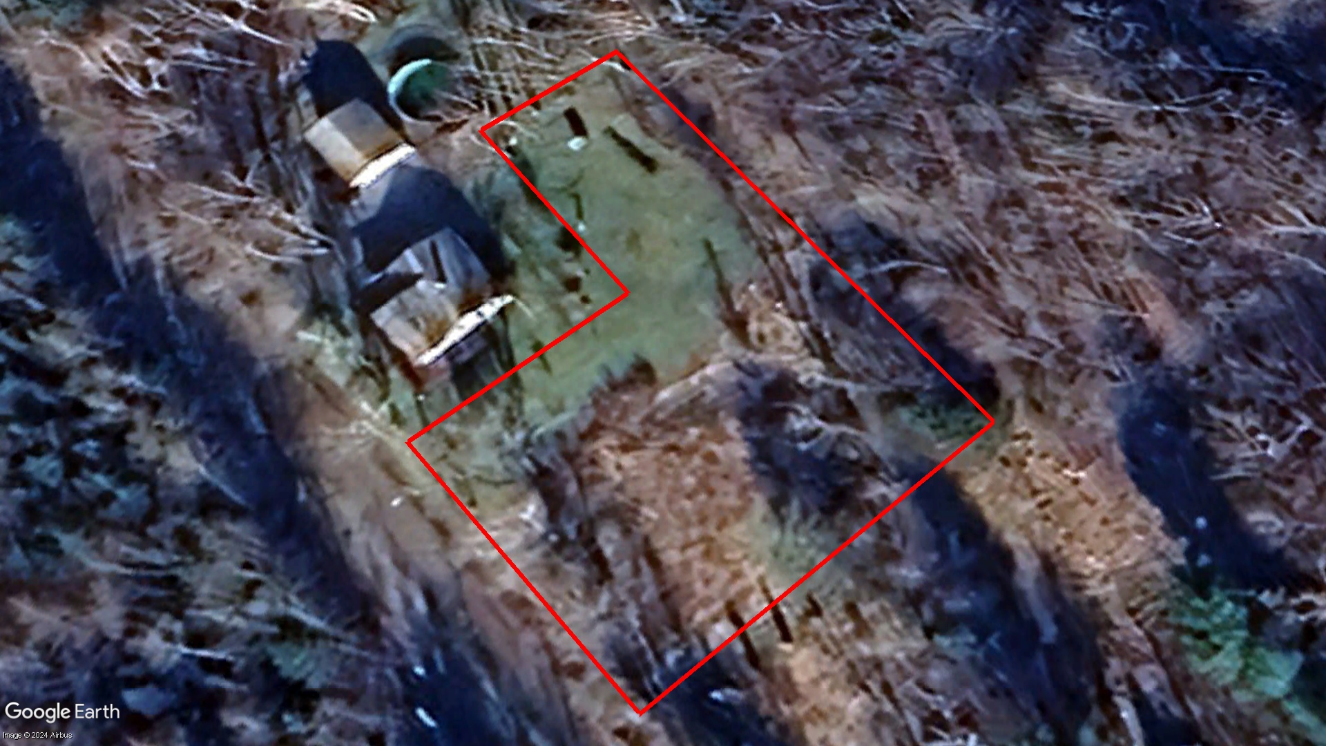 Tax Sale Cape Breton, Nova Scotia - 3616193