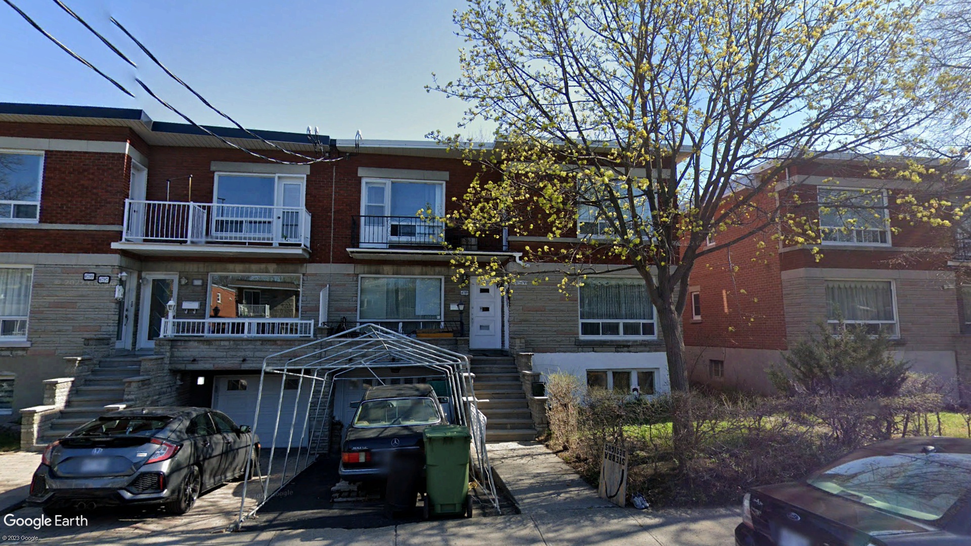 Tax Sale Montreal, Quebec - 670110-00