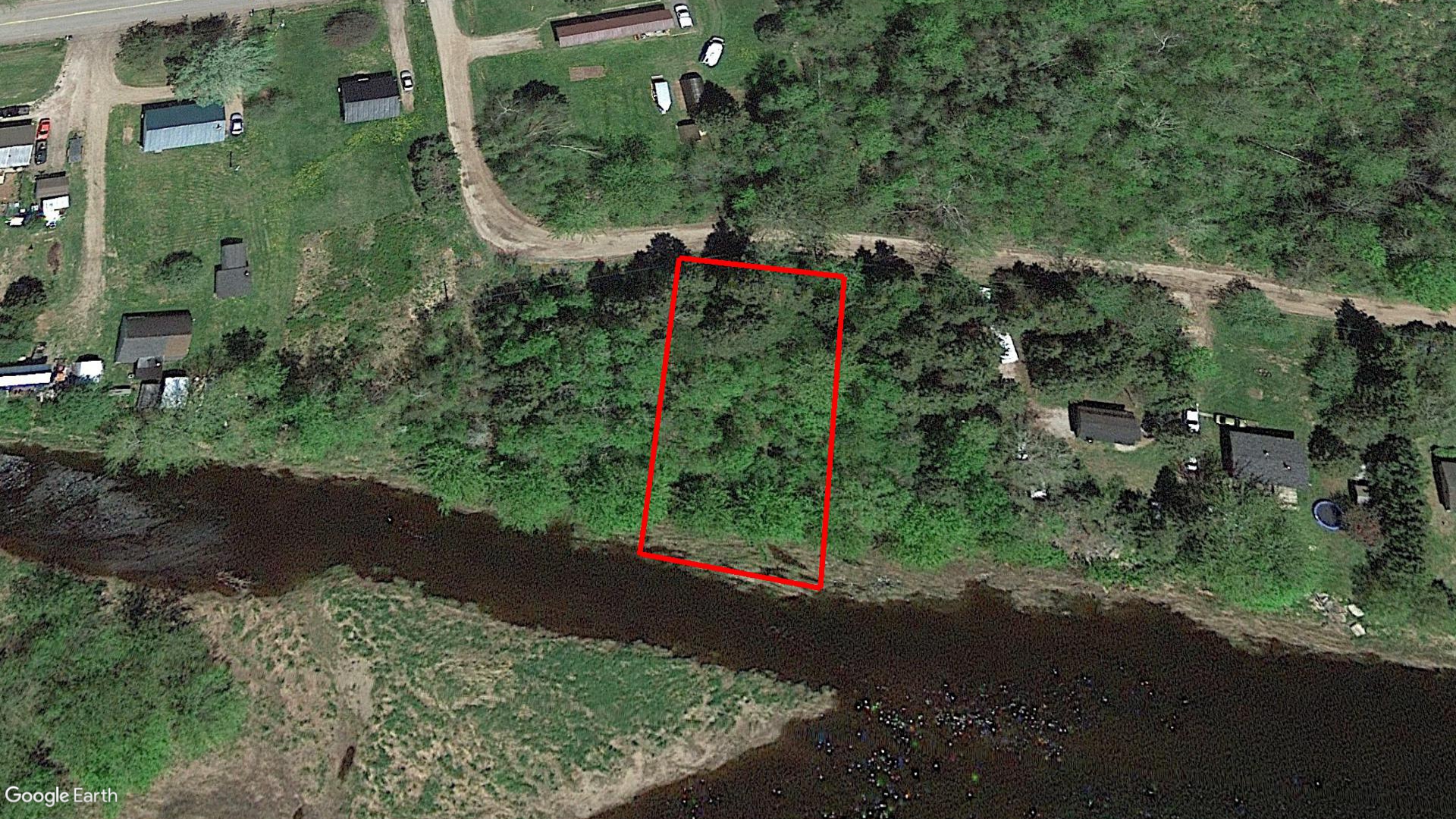 Tax Sale Albert Westmorland, New Brunswick - 02306583