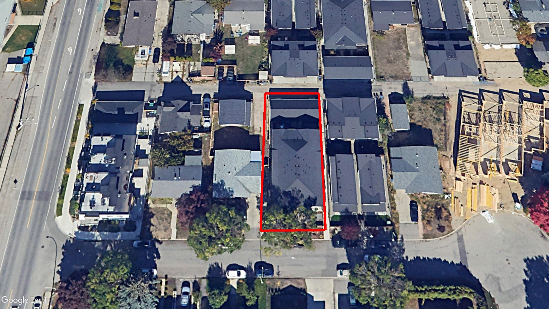 Tax Sale Kelowna, British Columbia - 