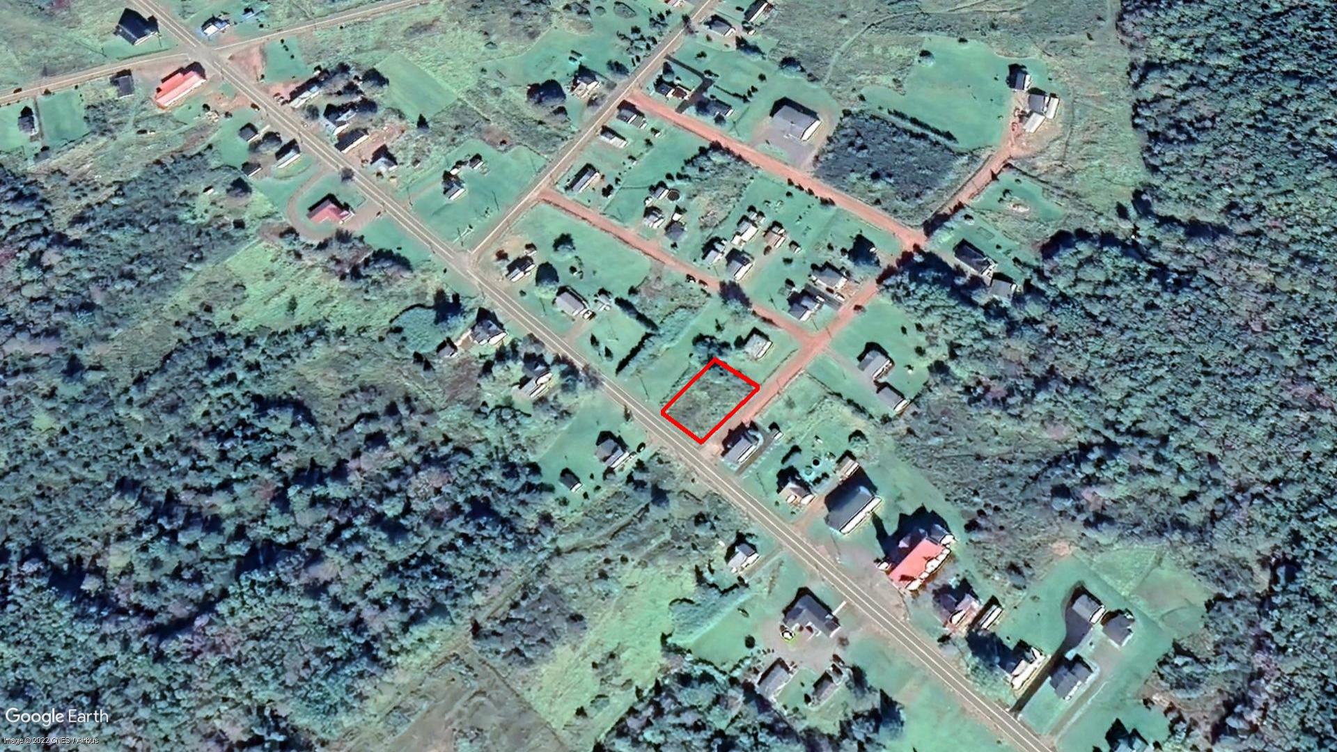 Tax Sale Cumberland, Nova Scotia - 506575