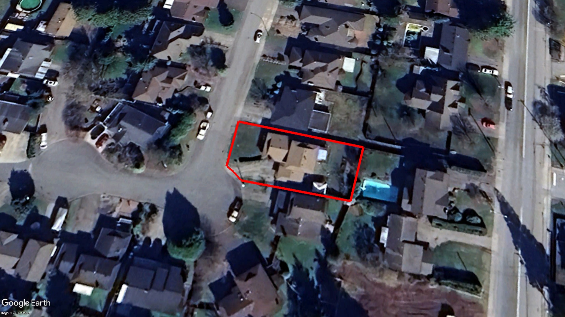 Tax Sale Delta, British Columbia - 11-306-D-310-387-07-0