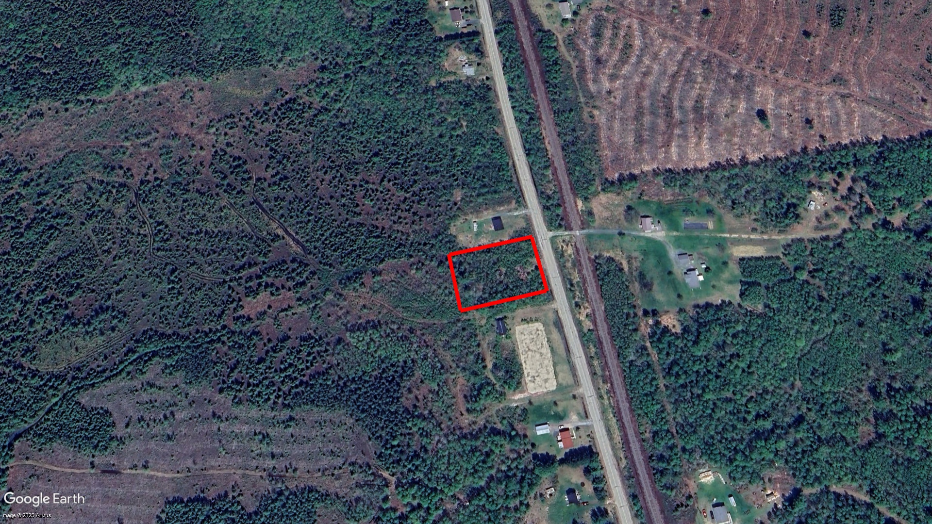 Tax Sale Northumberland, New Brunswick - 04227604