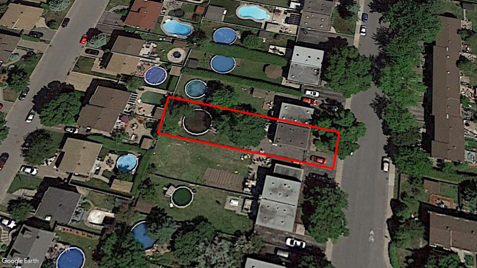 Tax Sale Montreal, Quebec - 805084-56