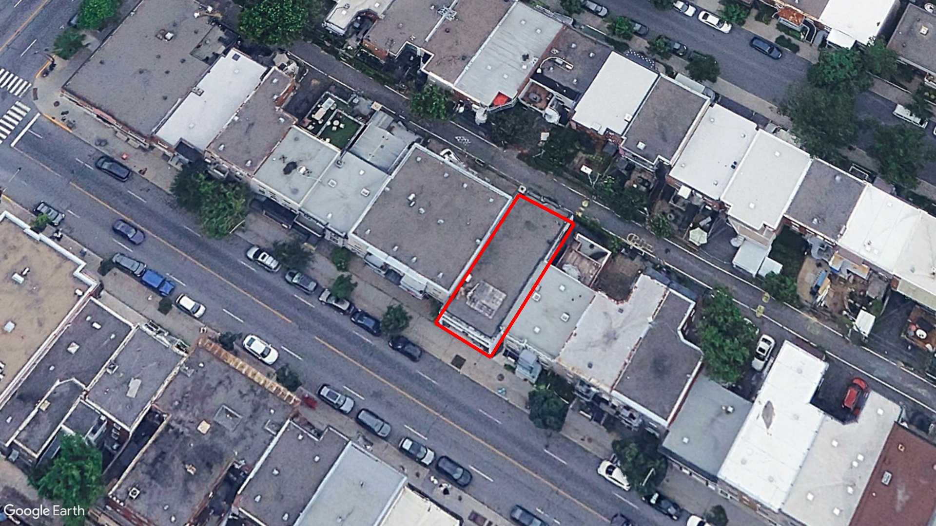 Tax Sale Montreal, Quebec - 680003-92