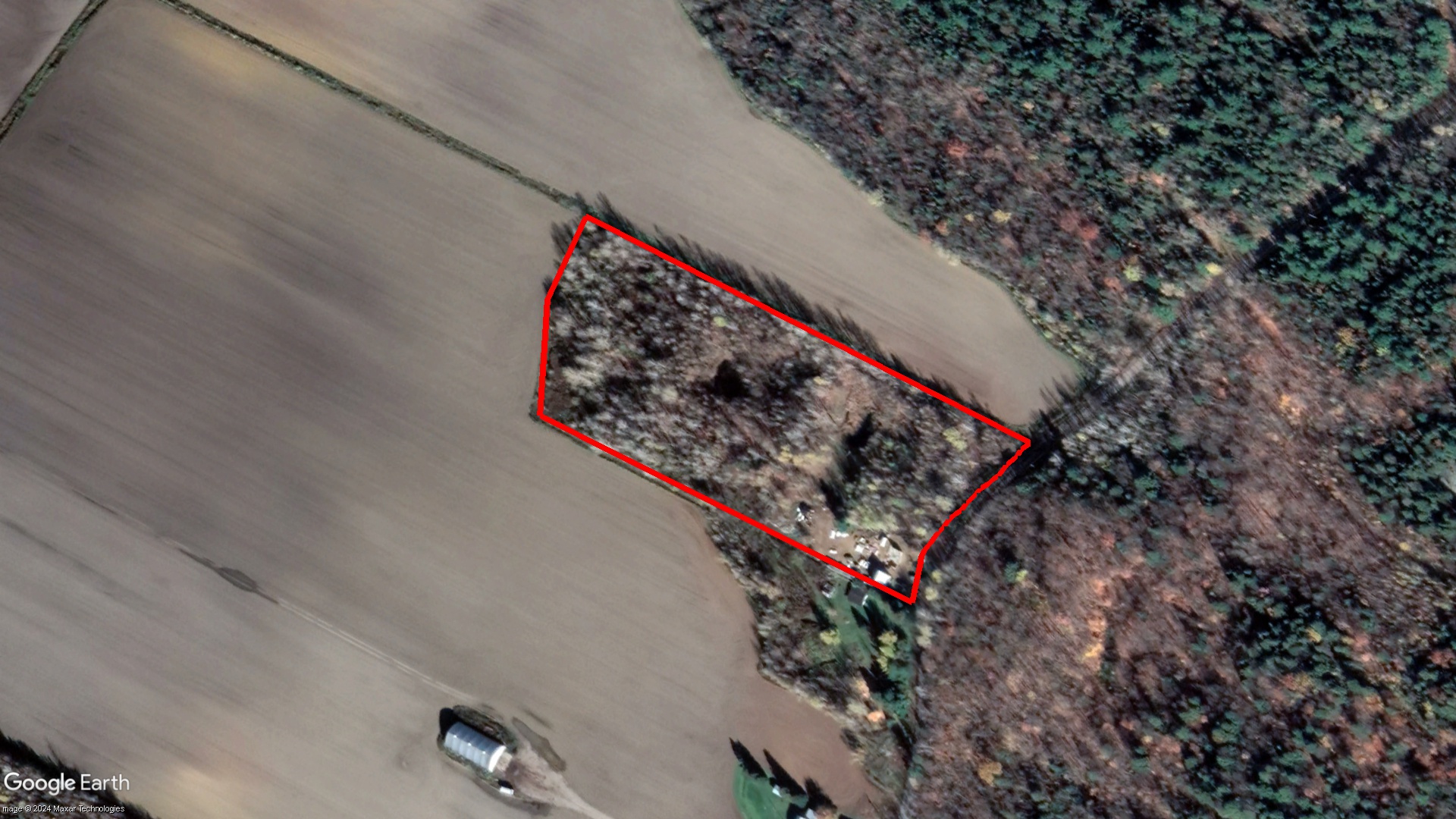 Tax Sale D’Autray, Quebec - 2719-42-2630