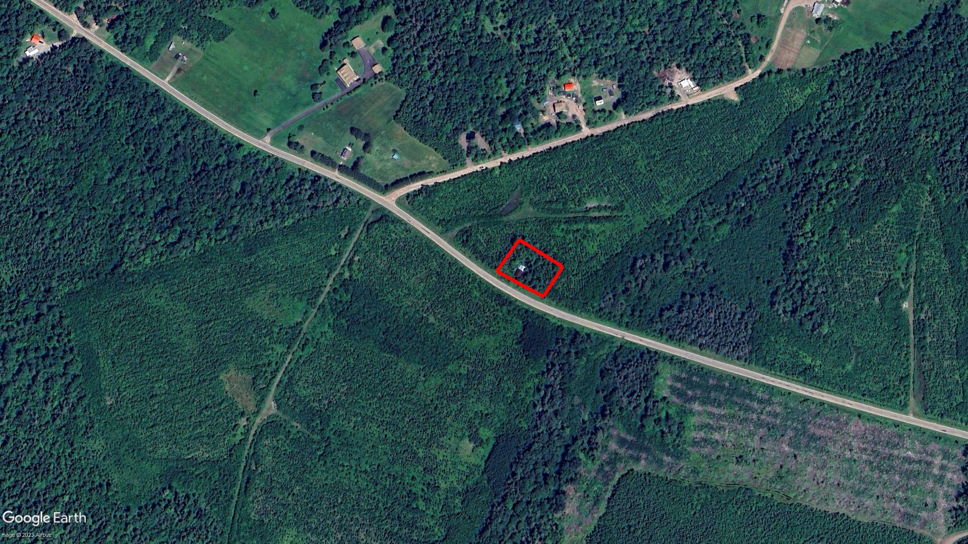 Tax Sale Kings, New Brunswick - 01108631 