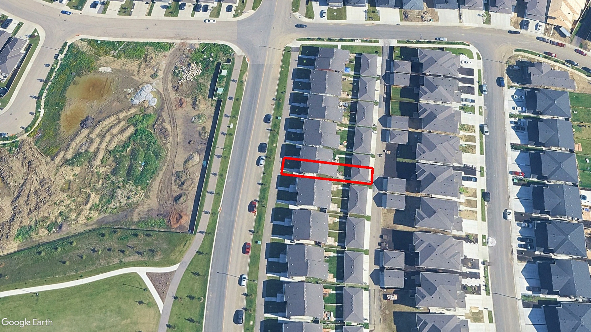 Tax Sale Edmonton, Alberta - 