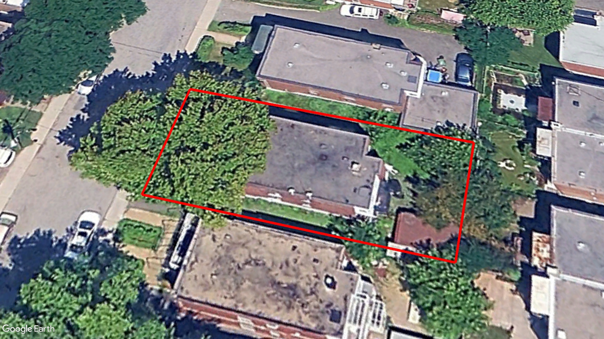 Tax Sale Montreal, Quebec - 432332-00