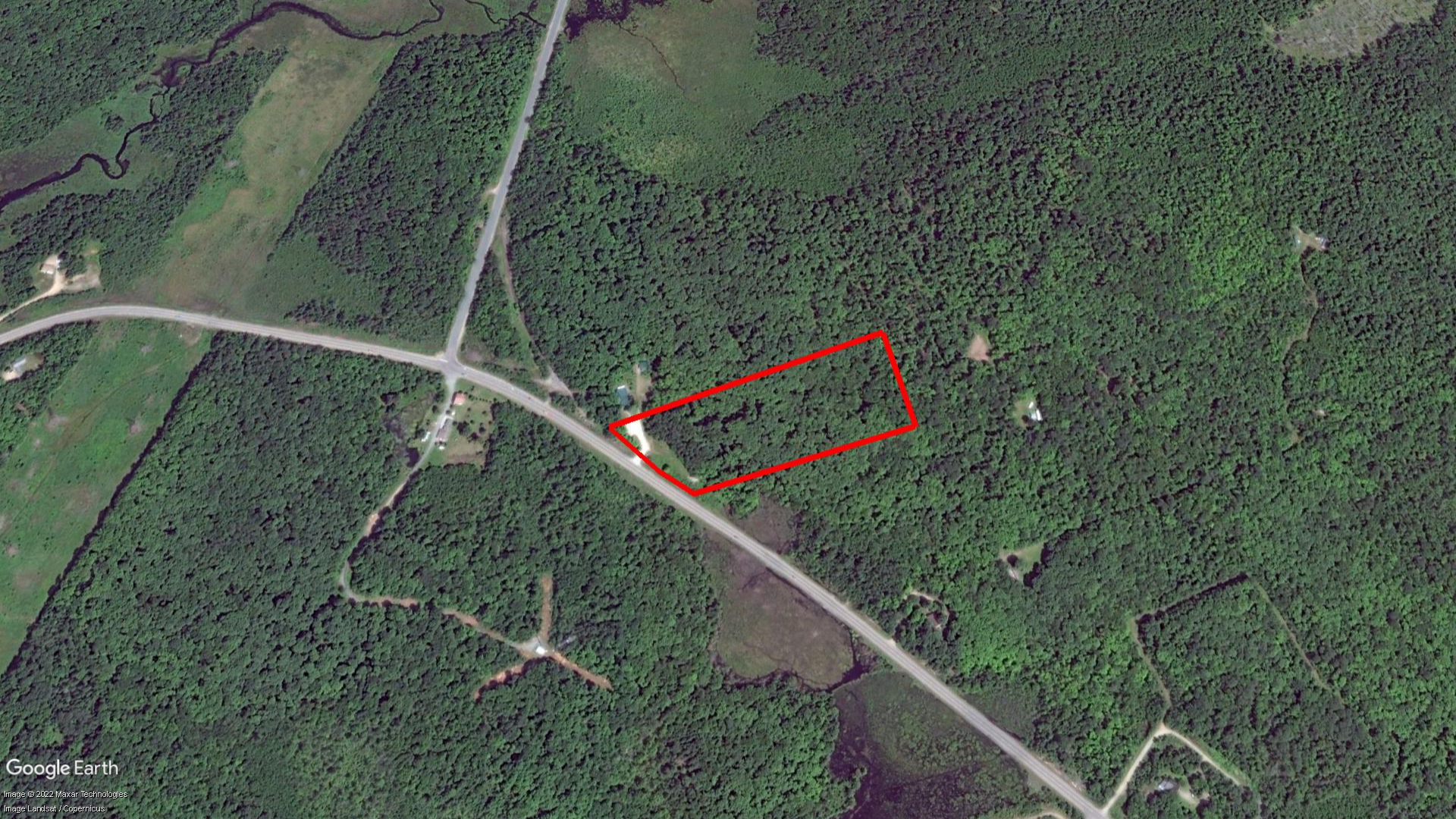 Tax Sale United Townships Of Dysart Dudley Harcourt Guilford Harburn Bruton Havelock Eyre And Clyde, Ontario - 46 24 013 000 10835 0000