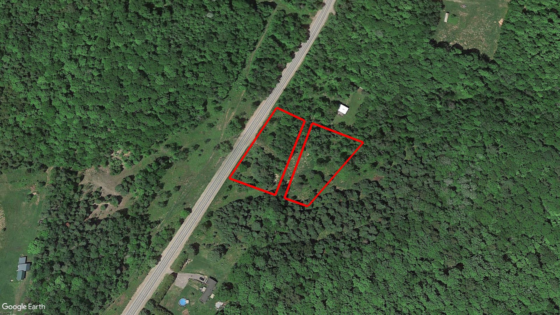 Tax Sale  Des-Collines-De-L'outaouais, Quebec - 6459-63-8132