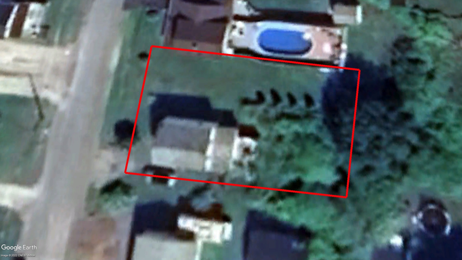 Tax Sale Cape Breton, Nova Scotia - 2792478