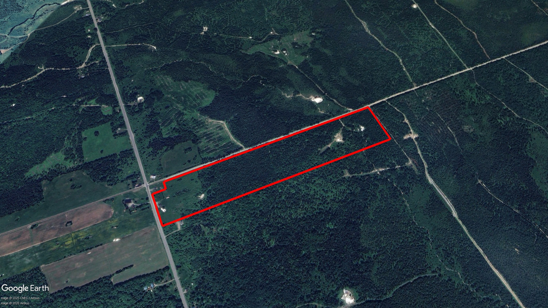 254, route 281, Saint-Camille-de-Lellis (QC) G0R 2S0