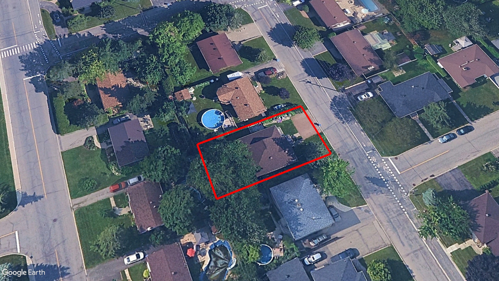 71A – 73B, rue du Chanoine-Groulx