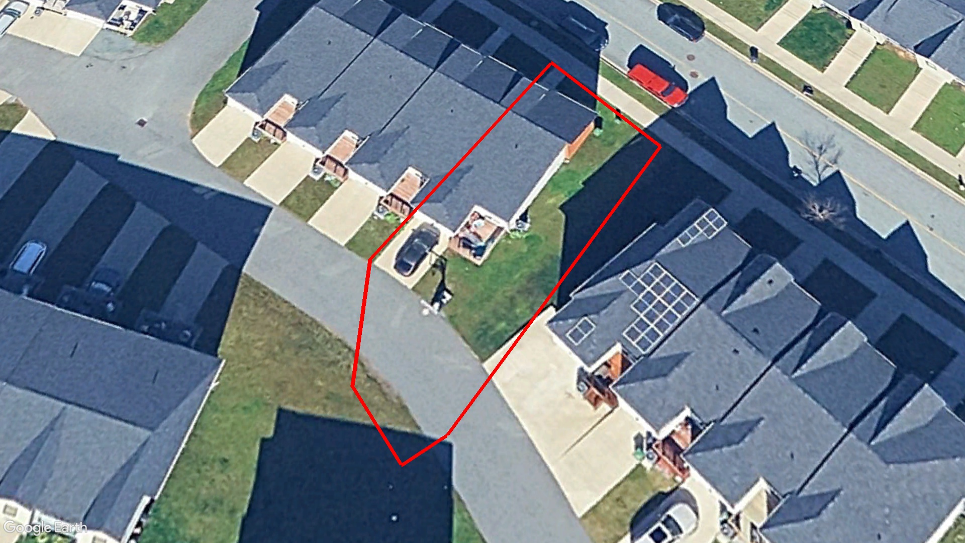 Tax Sale Halifax, Nova Scotia - 10684137